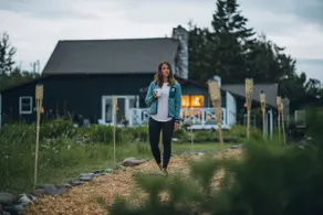 on Lake Superior-MacNaughton's Retreat-5 bedroom - Image 2