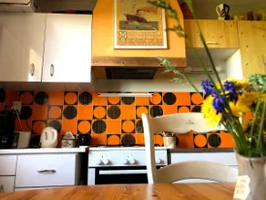 Country house – All comforts – 70s charm! - Image 5