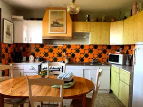 Country house – All comforts – 70s charm! - Image 4