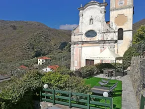 Case Vacanze Borgo Faraldi - Image 3