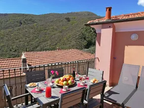 Case Vacanze Borgo Faraldi - Image 5