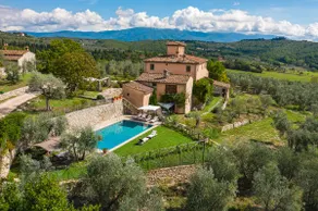 La Leopoldina, luxury villa close to Florence - Image 4