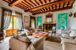 La Leopoldina, luxury villa close to Florence - Image 5