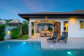 Orchid Paradise Homes OPV 213 - Image 3