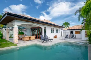Orchid Paradise Homes OPV 213 - Image 2