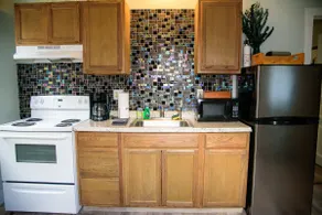 Apt F at High Street Guesthouse - Image 3