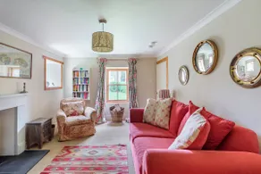 Picturesque cottage in stunning Perthshire - Image 4