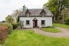 Picturesque cottage in stunning Perthshire - Image 2