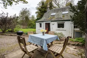 Picturesque cottage in stunning Perthshire - Image 3