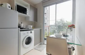 Resort-style Room, 2-4 person near DMK airport - Image 4