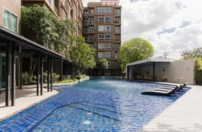Resort-style Room, 2-4 person near DMK airport - Image 5