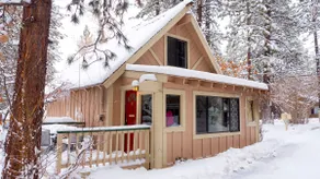 Sleepy Forest Cottages - Image 2