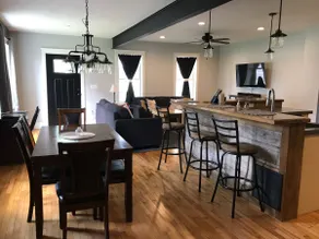 The Fuller House - 15 Mins from Colgate - Image 3