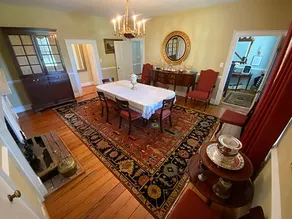Luksuriøs Cottage Retreat praktisk at Williamsburg, Yorktown og Richmond. - Image 5