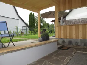 Vacation home with garden and garage in Balingen - Image 2