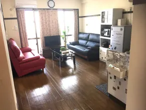 Nobuyuki's Apartment 1, Family apartment ① - Image 3