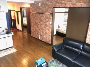 Nobuyuki's Apartment 1, Family apartment ① - Image 5