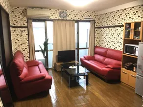 Nobuyuki's Apartment 1, Family apartment ① - Image 2