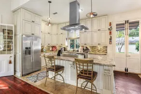 The Secret Garden Is Located In Covington, Louisiana. Truly One of a kind home! - Image 5