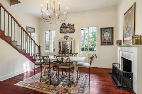 The Secret Garden Is Located In Covington, Louisiana. Truly One of a kind home! - Image 3