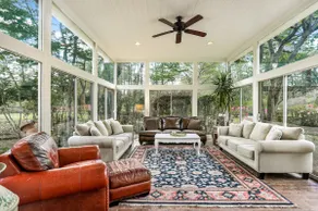 The Secret Garden Is Located In Covington, Louisiana. Truly One of a kind home! - Image 4