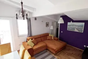 Apartman (4+1) btw. Split and Omiš + free parking - Image 3