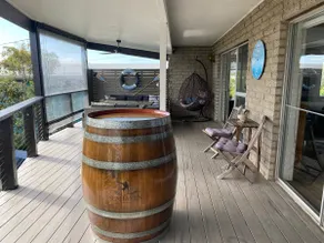 Seahaven Escape - 100m Strand - Image 3