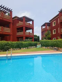 Apartment in Vera-Valle del Este Golf R. Almería - Image 5