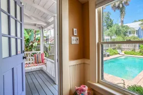 Charming Downtown Cottage with Private Pool! - Image 2