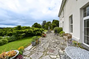 Caerhays, The Old Rectory - Image 5
