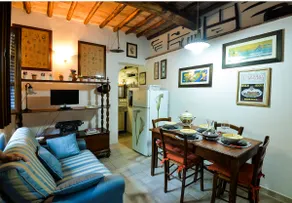 Loft in an Old Mill in Siena - Image 4