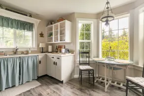 Good Shepherd Farm Guest Cottage - Image 5