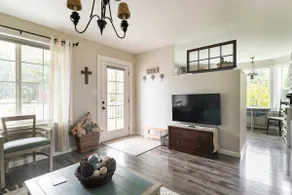 Good Shepherd Farm Guest Cottage - Image 3