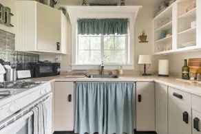 Good Shepherd Farm Guest Cottage - Image 4