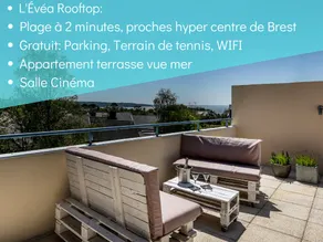 L' Évéa Rooftop - Image 4