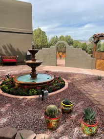 Casita De Burch with Pickleball Court - Image 3