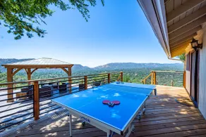 Views, Heated Endless Pool, Hot Tub, Game Room - Image 5