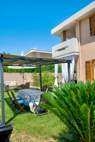 Seafront villa, code IUN P1531 - Image 3