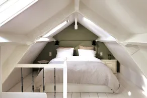 Tiny House in Abcoude, nearby Amsterdam. - Image 4