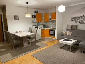 Apartman Luna near Zagreb Airport - Image 2