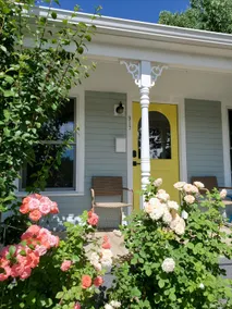 Charming, Historic Home in Old Town Louisville - Image 3