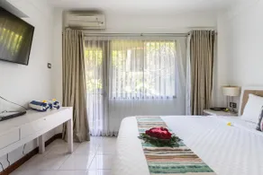 apartment 6234 at Jayakarta Residence Bali - Image 4