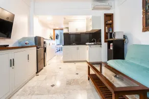 apartment 6234 at Jayakarta Residence Bali - Image 3