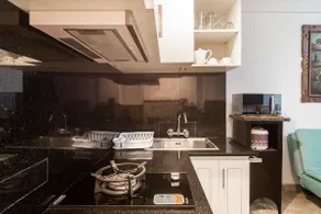 apartment 6234 at Jayakarta Residence Bali - Image 2