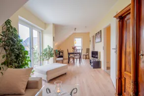 Bright non-smoking apartment near Cologne & Düsseldorf - Image 2