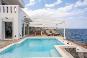 Cape Villa at Sounio - Image 2