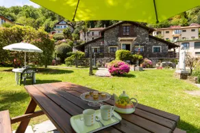 Clelia - Apartment in chalet by the lake - Image 2
