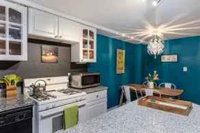 Colorful 1BR Basement Apartment By Zoo - Sleeps 5 - Image 5