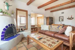 Hygge Hacienda - sunny condo w views near downtown - Image 5