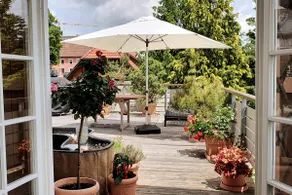 Landhaus-Apartment Feldbergblick - Image 4